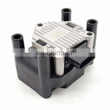Ignition Coil 032905106B, 0221603449, 0221603450, 06B905106D, 1227022000 photo-2