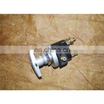 SAIC- IVECO GENLYON Truck part 3703-500101 battery switch