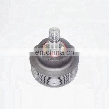 Dongfeng truck diesel engine metal 3062602  M11 idler pulley