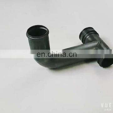 Diesel engine stainless steel K19 3004716 cyilinder head pipe