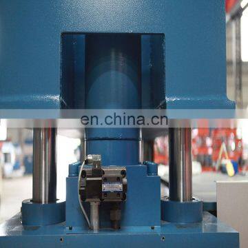 Automatic Die Cutting Machine for PP Blister Packaging photo-6