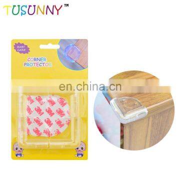 Furniture Sharp Edge Protector Baby Safety Head Protector photo-4