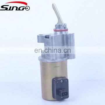 Solenoid Valve 0211-3789