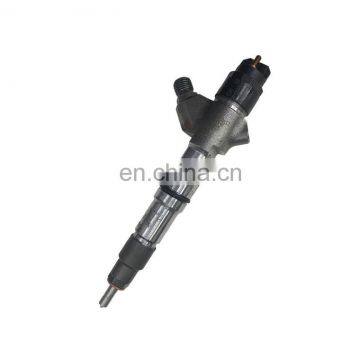 Fuel Injector 0445120224 for Weichai WP6