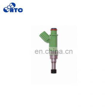 fuel injector nozzle for 23250-0C020 23209-0C020