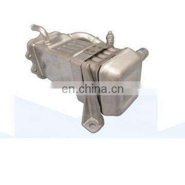 Foton Diesel Engine ISF3.8 EGR Cooler 5309070 5310100 5342842 5365982