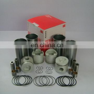 isuzu parts, ISUZU 4jj1 diesel engine liner kits/piston kits/rebuild kits