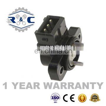 R&C High Quality Position Sensor 35102-02000 3510202000 For Hyundai Tiburon KIA TPS Throttle Position Sensor