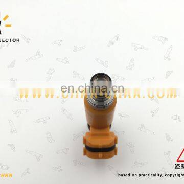 Car Fuel Injector 195500-3480