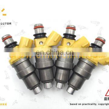 650cc Fuel Injector 1001-87094