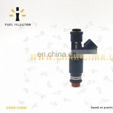 Factory Price 2.5L Fuel Injector Nozzle 16600-8J010 For Car