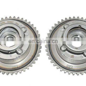 Add to CompareShare Full Timing Chain Kit Adjuster Tensioner Head Gasket M271 W204 W212 CGI photo-3