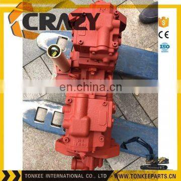 R215-9 R140 hydraulic main pump 31Q6-10060 for excavator parts