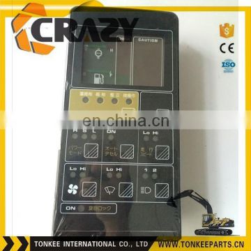 PC200-5 monitor 7824-72-3000 7824-72-4100 ,excavator spare parts