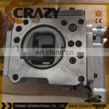 SK200-6E Regulator YN10V01006F2 YN10V01006F1,excavator Parts
