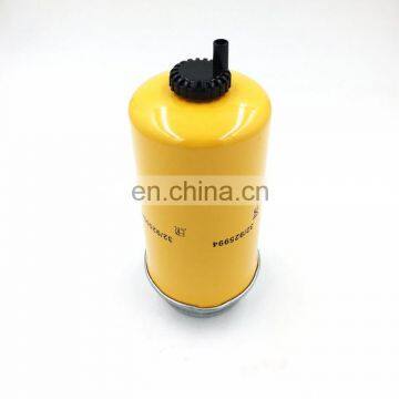 Hot Sale Fuel Filter Assembly 32/925994 320/07280 320/07068 for J C B