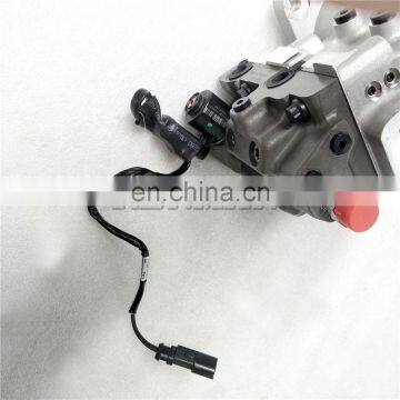 DCEC ISZ13 QSZ13 Engine Fuel Injection Pump 4384497 / 2872930 photo-2