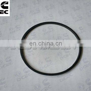 3906694 Cummins engine 4BT 6BT Fuel Filter Head Rectangular Ring Seal