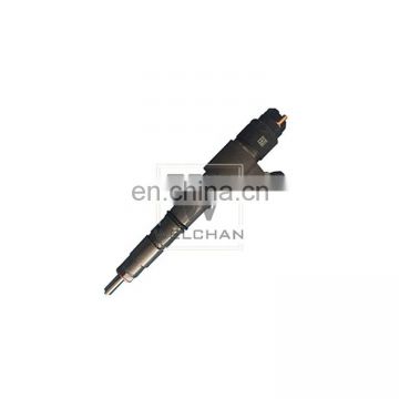 Excavator EC160 EC210B EC220D Engine D6E Fuel Injector 0429-0987 Genuine Injector Nozzle 0445120067 20798683