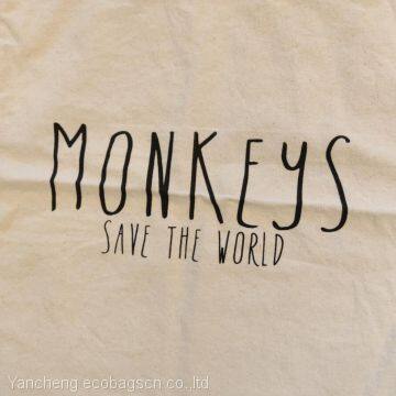 Organic Cotton Produce Bags Muslin Bags Tote Bag for Shopping Grocery Vegetable Storage With Drawstring Tare Weight on Tags photo-4