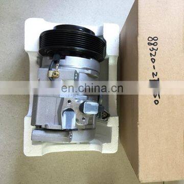 Car Air 12v AC Compressor for Hiace KDH200 88320-2F050