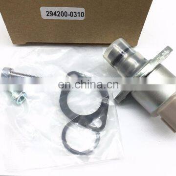 Suction Control Valve OEM 294200-0310 294009-1380 04226-0L040 photo-3