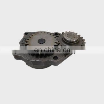 dongfeng diesel engine ISDe electric injection fuel pump 4939586 Lubricating Oil Pump