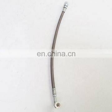 K19 Turbocharger Fuel Flexible Engine 3086055 Hose photo-3