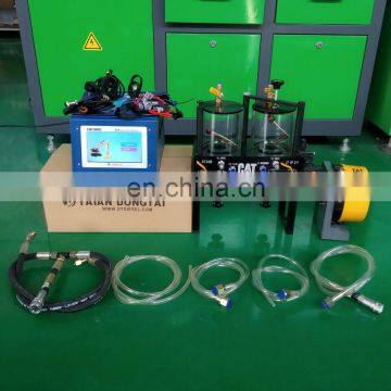 CAT900L System Heui Injector C7 C9 Tester