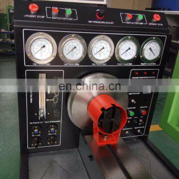 Diesel Fuel Injection Pump Testing Bench,oil Calibration 220V/380V