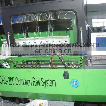 CRS200 Common Rail Diesel Injector Test Bench With One Year Warranty photo-2