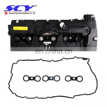 SCY Engine Valve Rocker Cover Suitable for BMW 11127552281 0360013 264935