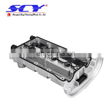 Car Spare Parts Engine Car Valve Cover Suitable for Chevrolet OE 96473698 14391242