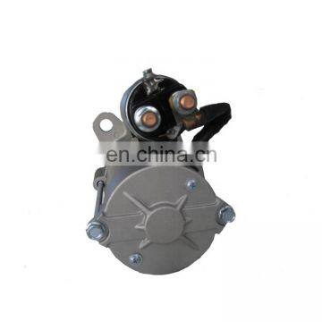 Hot Sell Top Quality 2-2233-HI S25-501A S25-515 35002 8-97172-211-0 8-97172-211-1 S25-501 24V 4.0KW 11th Motor Starter