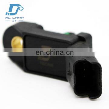 Automotive Sensors 0261230058 0261230057 1920.AN 1920AN Intake Air Pressure Sensor for 307 407 607 807