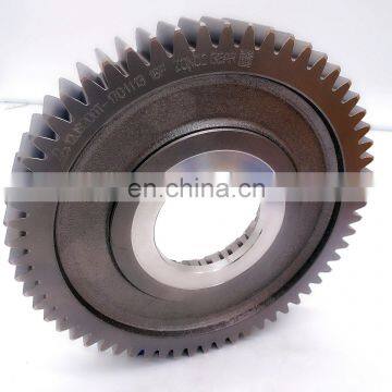 Gearbox Second Shaft Gear 12JS200T1701113 for Foton Truck