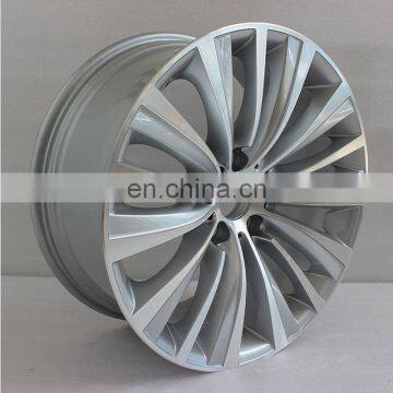 Auto 19 inch wheel hub for BMW