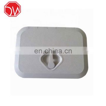 Plastic Watertight Inspection Hatch for Boat