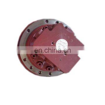 Excavator Hydraulic Motor U17 U17-3 Final Drive PHV-1B-12B-8817C Drive Unit