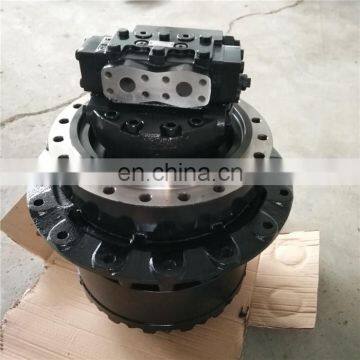 Excavator 324D Final Drive 2159952 324D Travel Motor Assy
