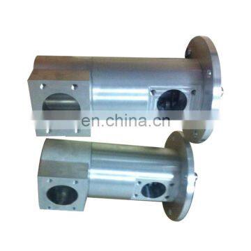 Original Italian GR20 GR25 GR32 GR40 GR45 GR55 GR60 GR70 GR80 GR90 series GR70SMT16B600LS2RF2 Three screw hydraulic gear pump