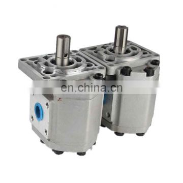 original reinforced hydraulic gear pump CBT-F532 CBT-F550 CBT-F563 CBT-F580 for forklift