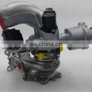 2.0TFSi engine Turbocharger 06L145702DV 06L145702MV 06L145702FX 06L145702DX 06L145702MX 06L145702F turbo for Audi A4 A5 A6 A7 Q5