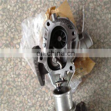 GT17 Turbocharger 1118300ABY 822158-0002 photo-4