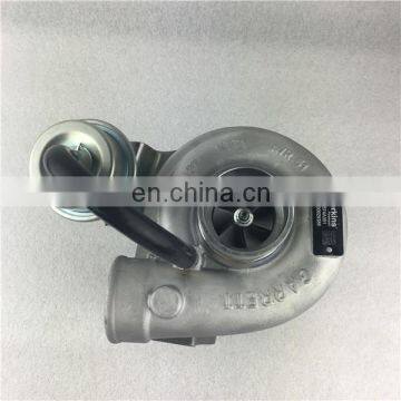 GT2052S Turbo Charger 2674A391 727266-5001 for Engine 1004-40T photo-2