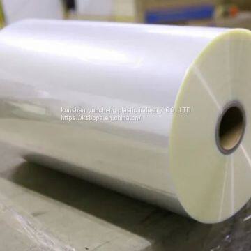 Nylon film (BOPA ) laminating film