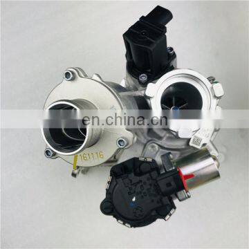 RHF4 Turbo 04E145721F 06K 145 713H 06K145713H Turbocharger Kits