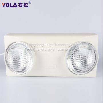 Factory Direct Selling Fashion Emergency Exit Lamp photo-2