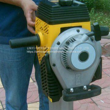 WACKER TAMPER photo-4