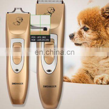 Electric Pets Fur Shaver Cat Dog Rabbit Hair Shaving Machine Pet Cleaning Supplies photo-4